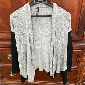 Design Lab Cardigan